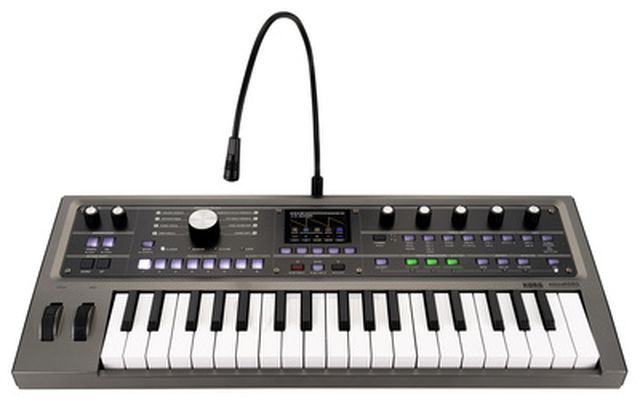 Korg microKORG 2