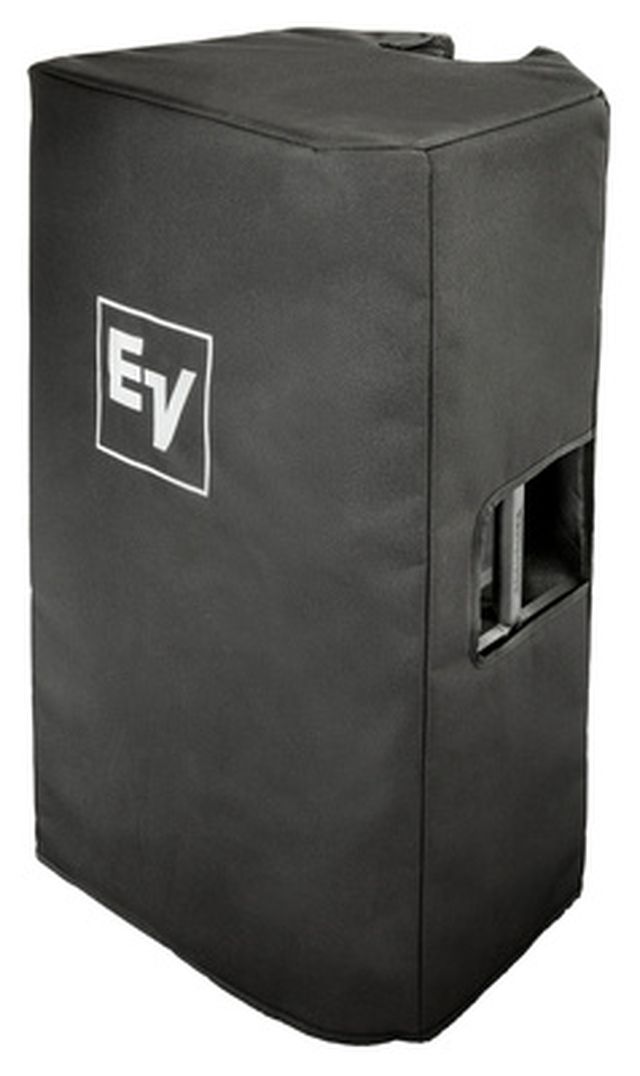 EV ZLX 15 G2 Cover
