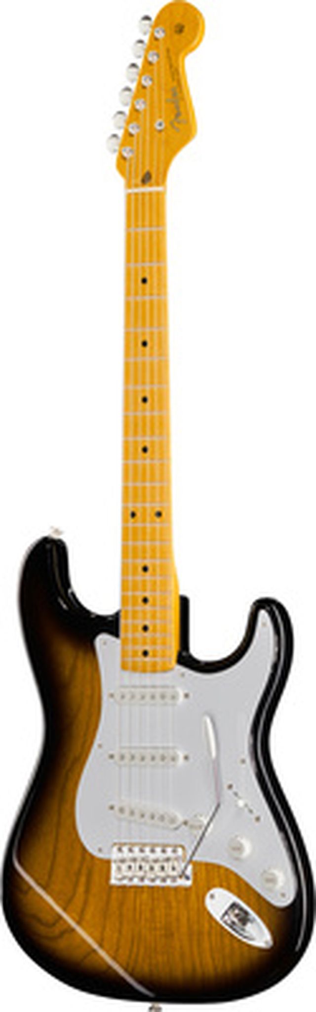 Fender Anniv. AV II 1954 Strat 2TSB