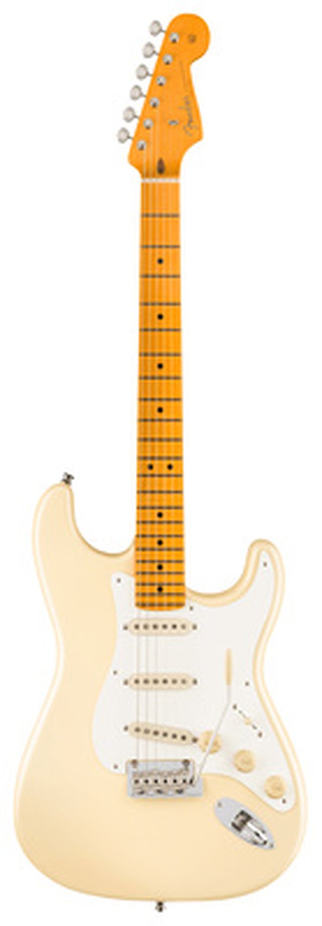 Fender Lincoln Brewster Strat MN OLP