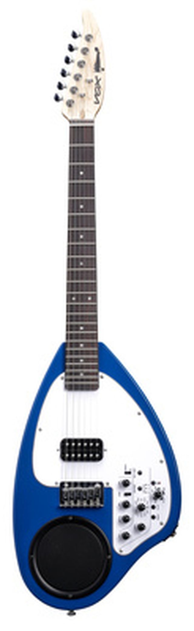 Vox APC-1 Blue Metallic