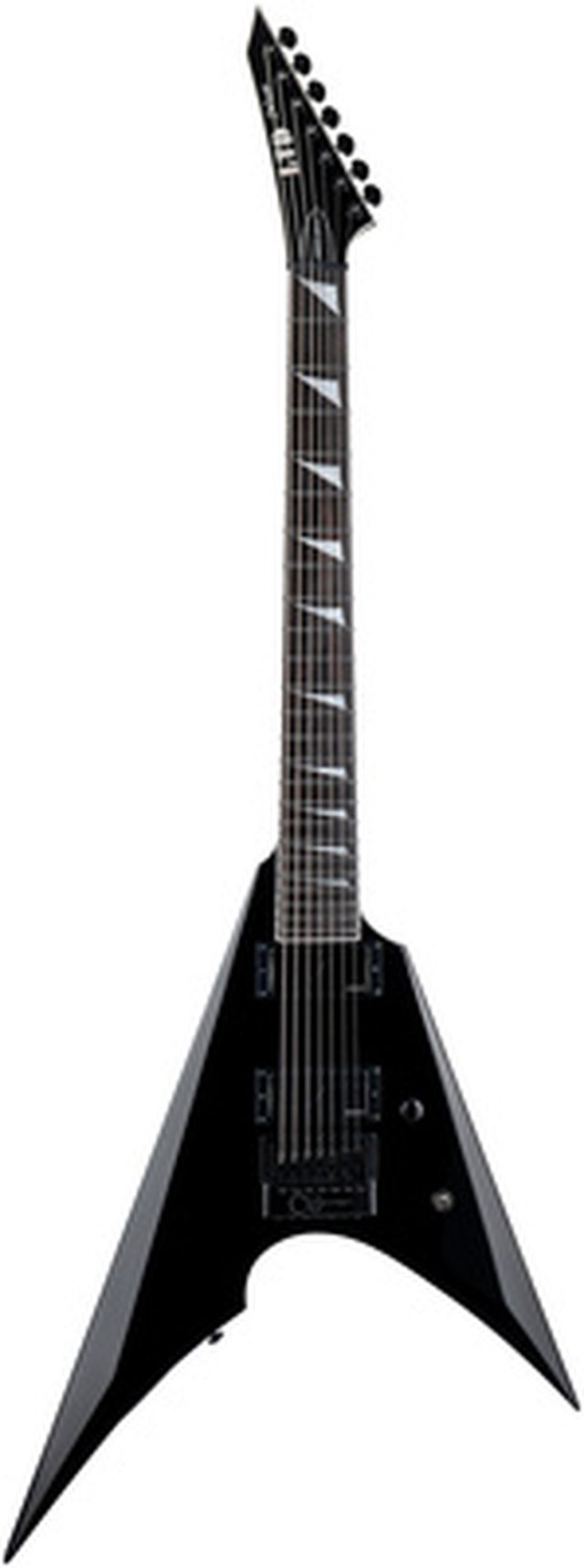 ESP LTD Arrow-1007B Evertune Black