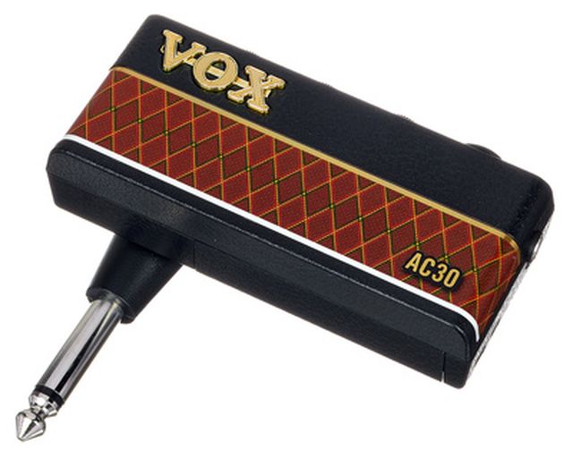 Vox AmPlug 3 AC30