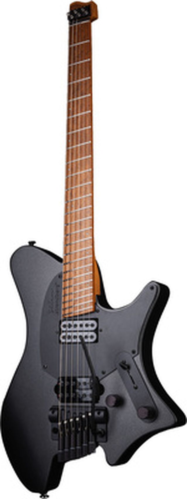 Strandberg Sälen CK Stealth LTD Trem BK