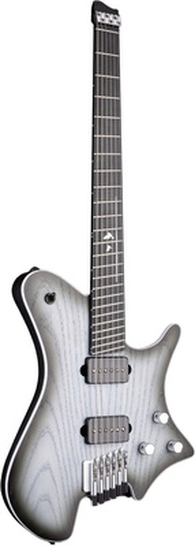 Strandberg Sälen APS Monochrom Limited