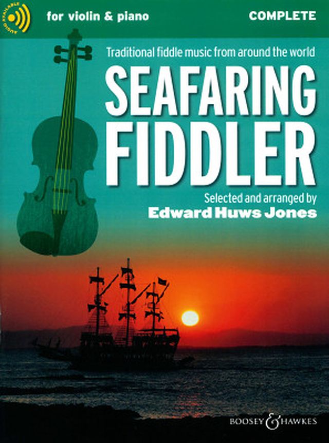 Boosey & Hawkes Seafaring Fiddler