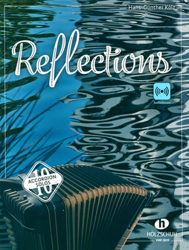 Holzschuh Verlag Reflections
