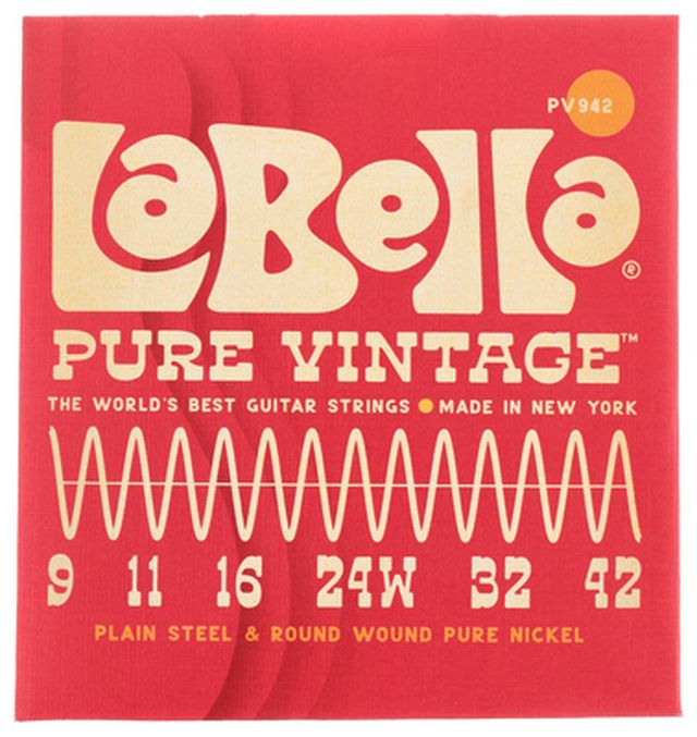 La Bella Pure Vintage PV946
