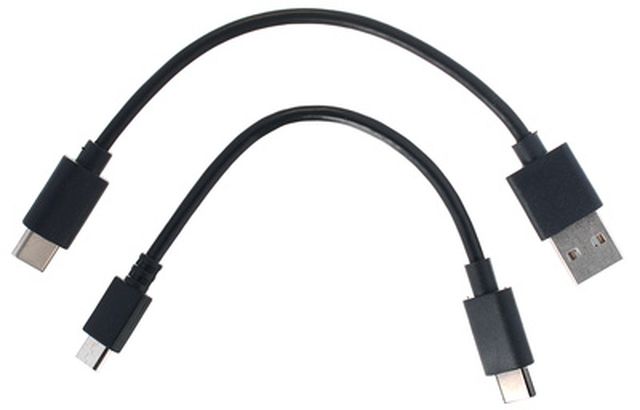 CME WIDI USB micro-B OTG Pack II