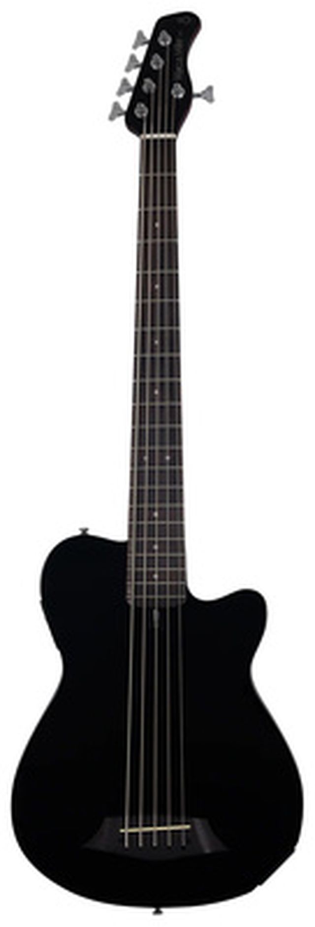 Marcus Miller GB5-5 Black