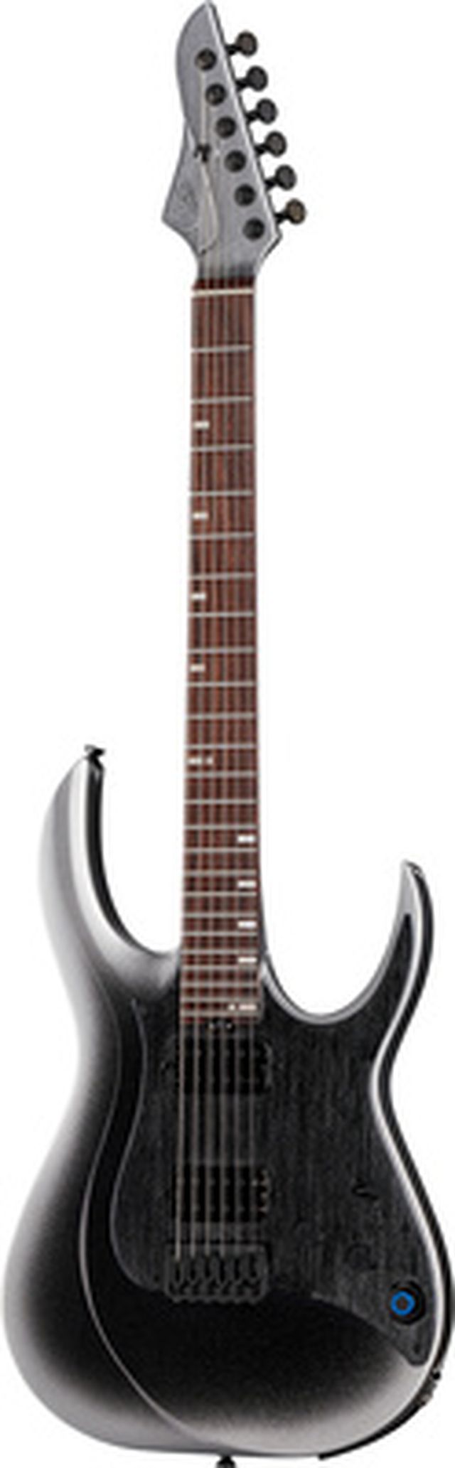 Mooer GTRS Guitars Modern 800 DSI