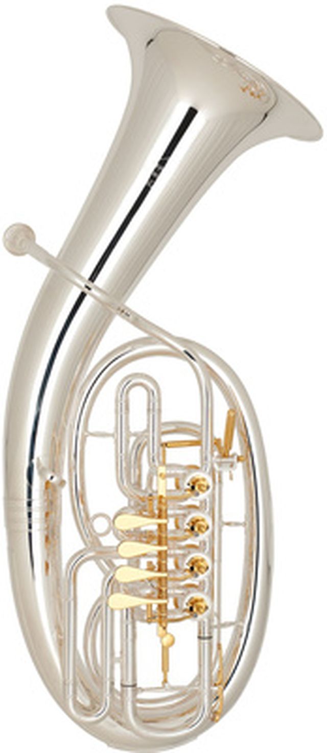 Miraphone 47 WL4 11020 E30 Tenor Horn