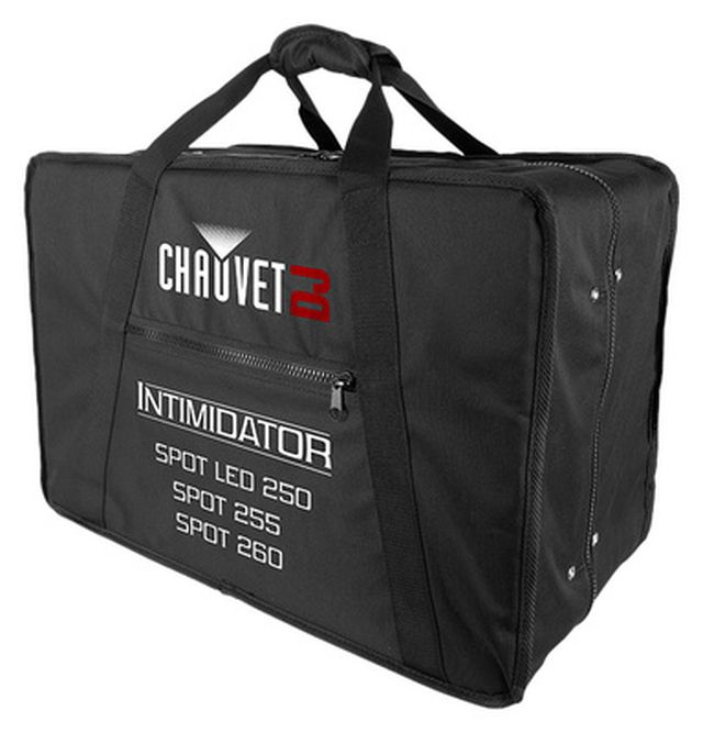 Chauvet DJ CHS2XX durable carry bag