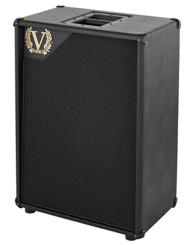 Victory Amplifiers Sheriff 212 Cabinet