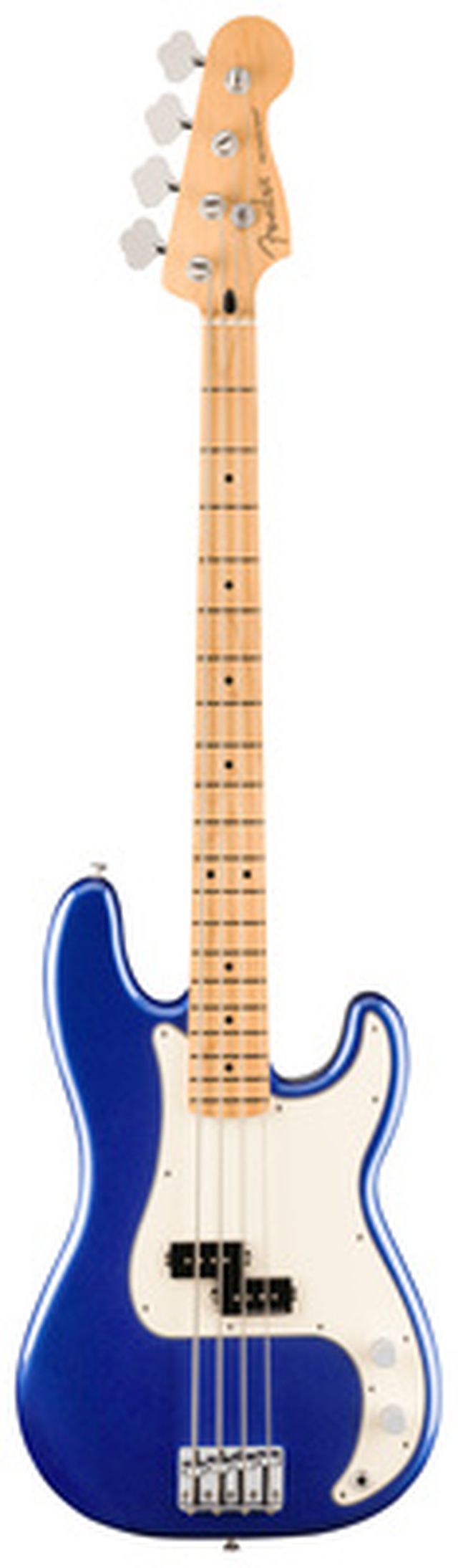 Fender LTD Player Precision Bass DTB
