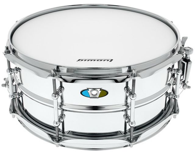 Ludwig 13"x06" Supralite