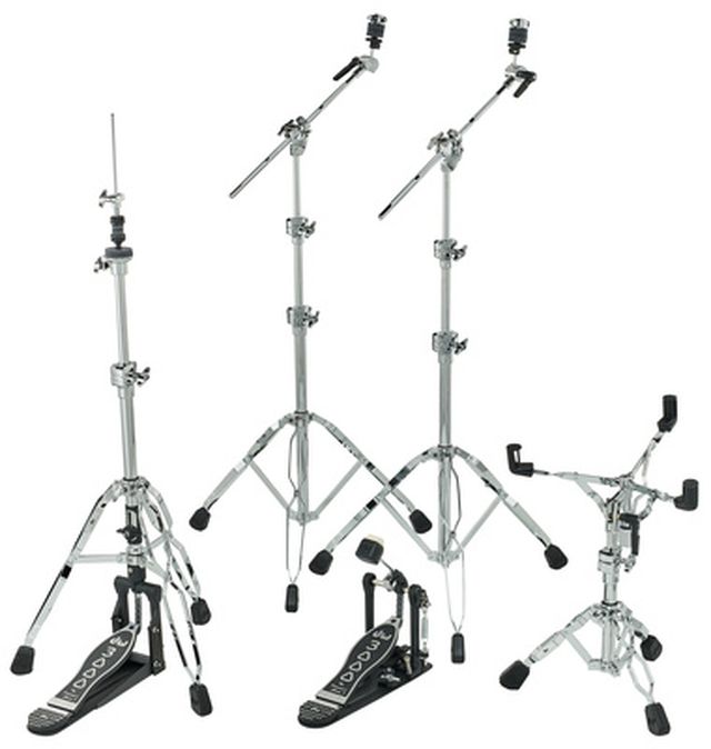DW CP3000PKA2 Hardware Pack