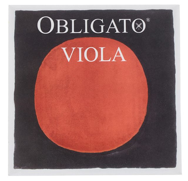 Pirastro Obligato Viola G medium