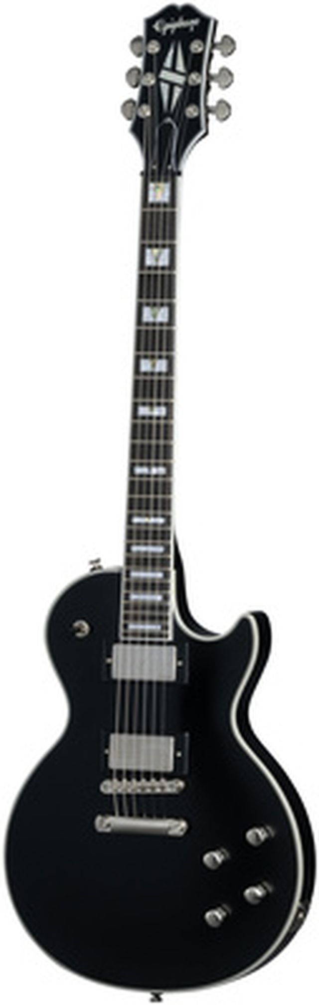 Epiphone Les Paul Prophecy AJBM