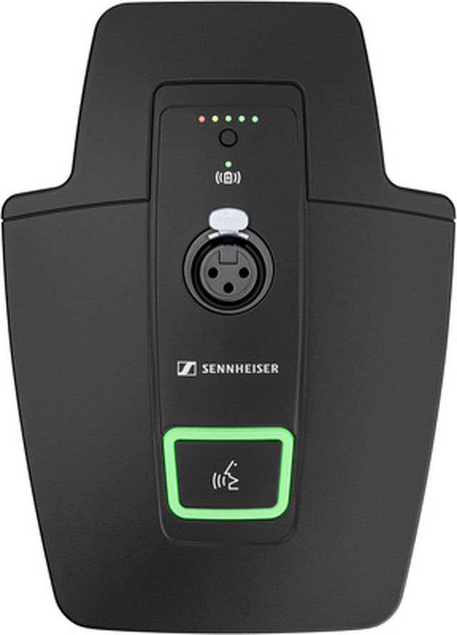 Sennheiser EW-DX TS 3-pin Q1-9