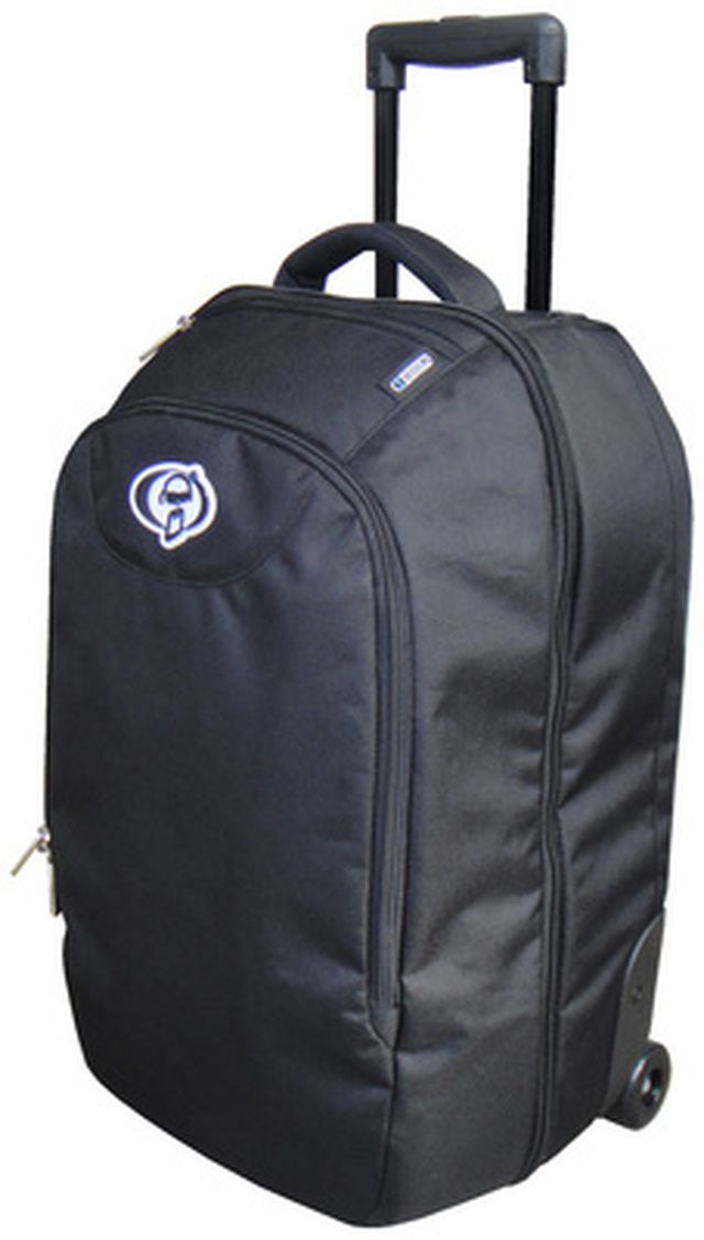 Protection Racket Carry on Touring Bagpack