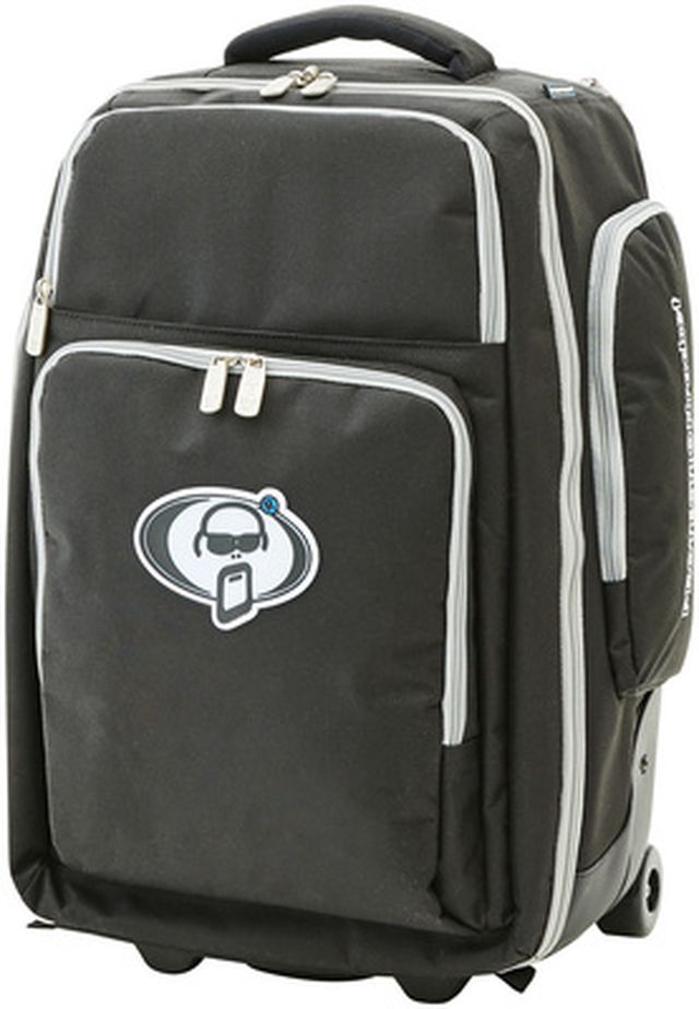 Protection Racket TCB Cabin Trolley