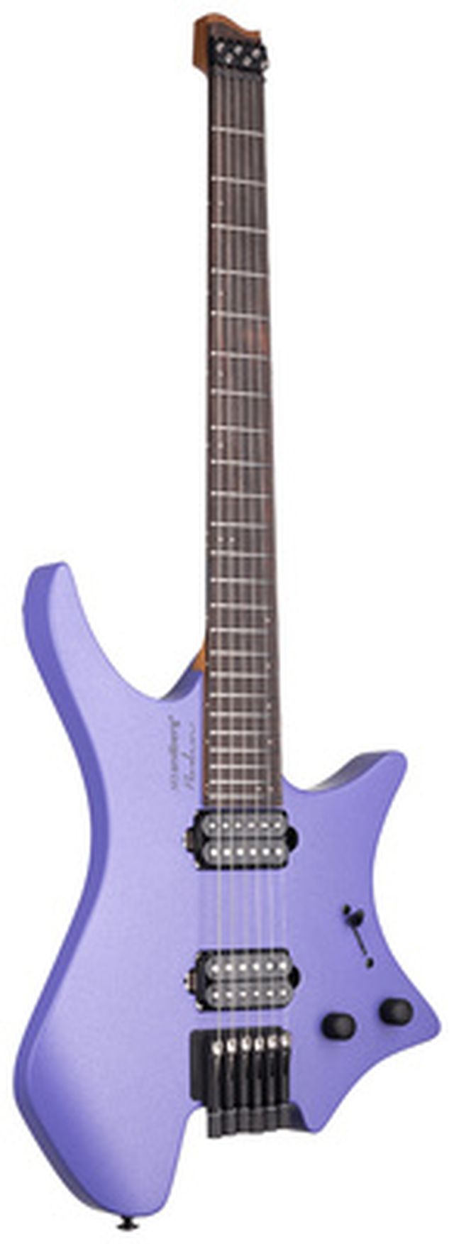 Strandberg Boden Essential 6 Future Dusk