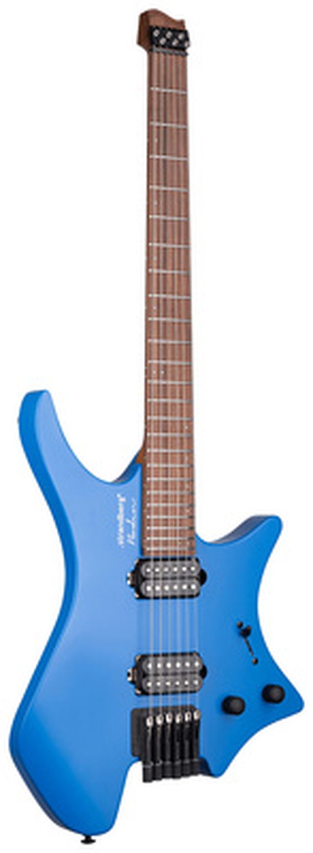 Strandberg Boden Essential 6 Galactic Blu