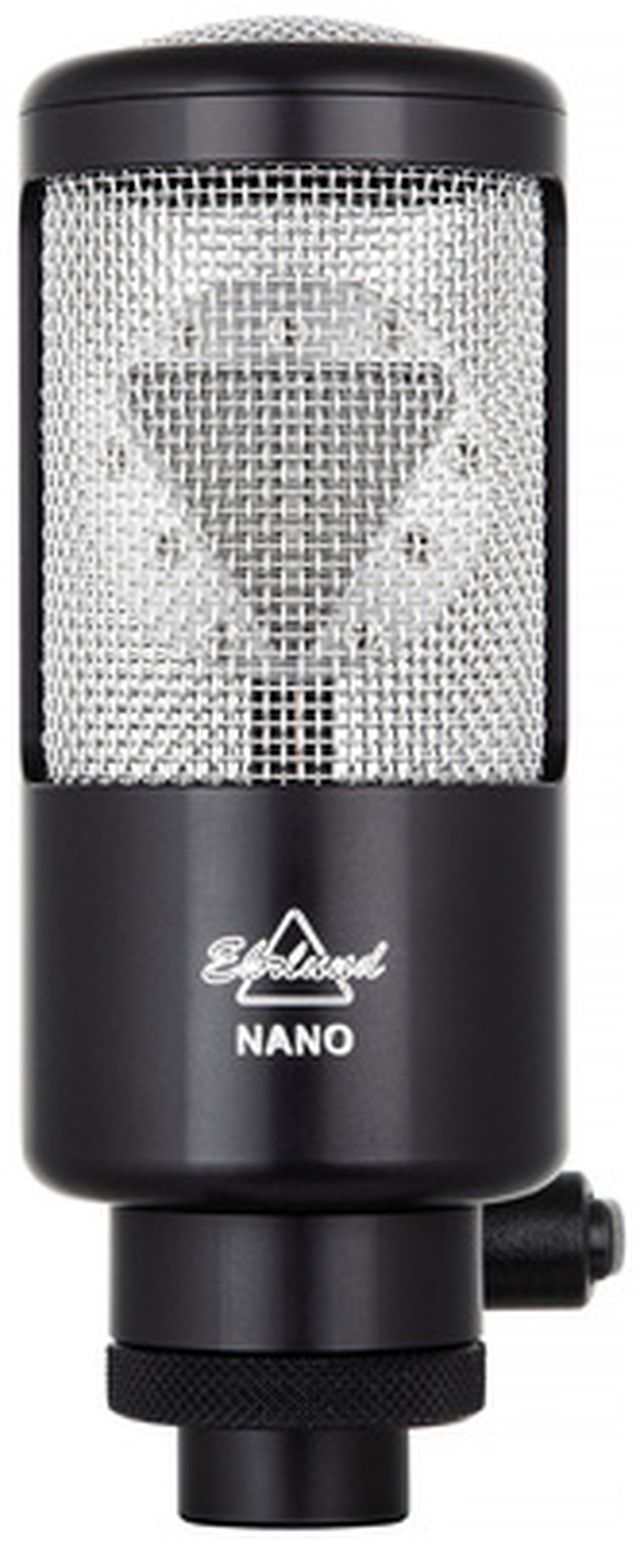 Ehrlund Microphones NANO