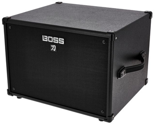 Boss KTN-C112B Bass Cabinet