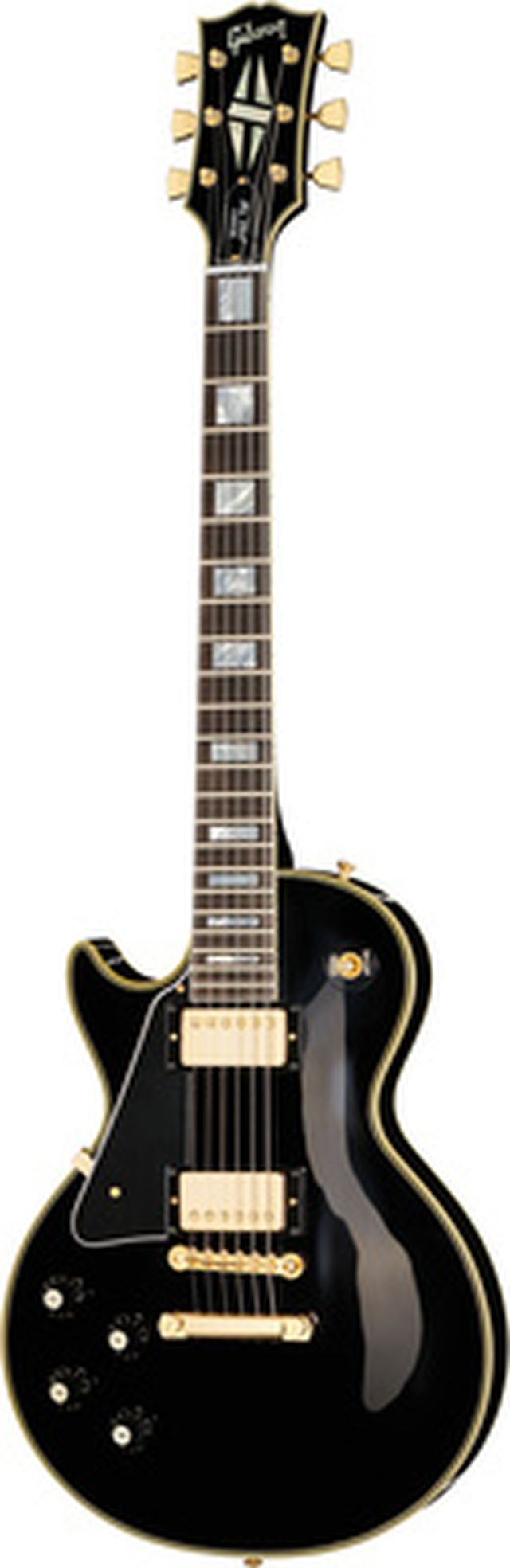 Gibson Les Paul 68 Custom R EB LH