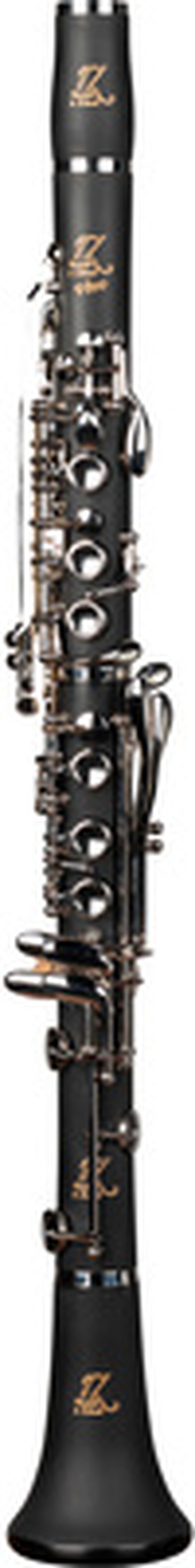 RZ Clarinets Vivo Bb-Clarinet 17/6