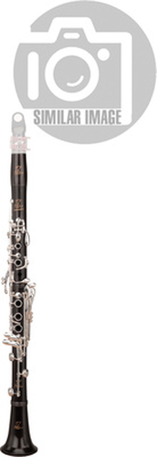 RZ Clarinets Conservatory Bb-Clarinet 17/6