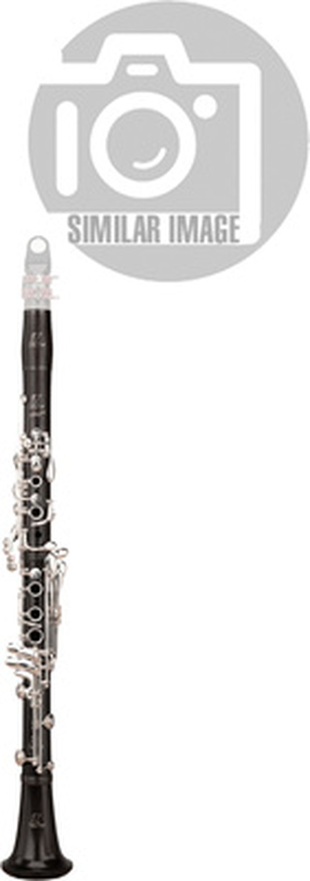 RZ Clarinets Allegro Bb-Clarinet 17/6