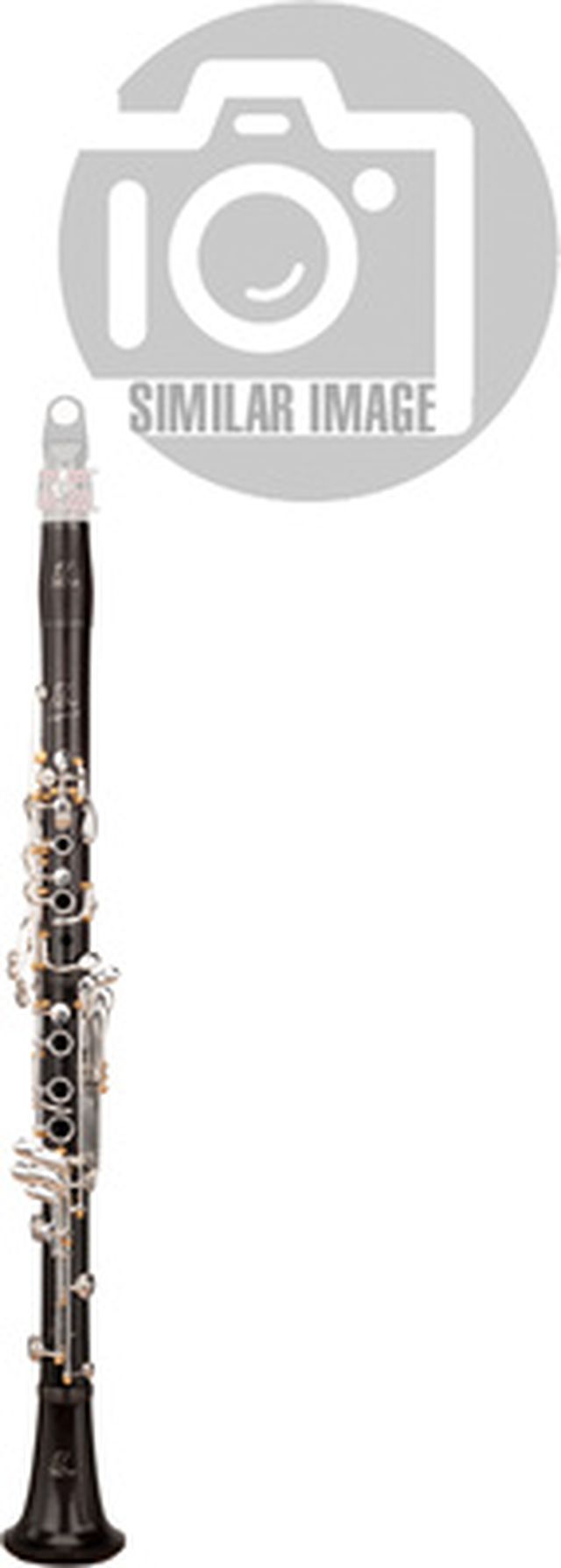 RZ Clarinets Bohema Bb-Clarinet 17/6