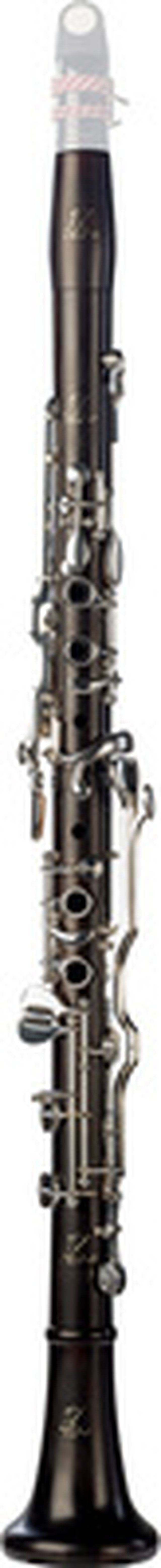 RZ Clarinets G-Clarinet Professional