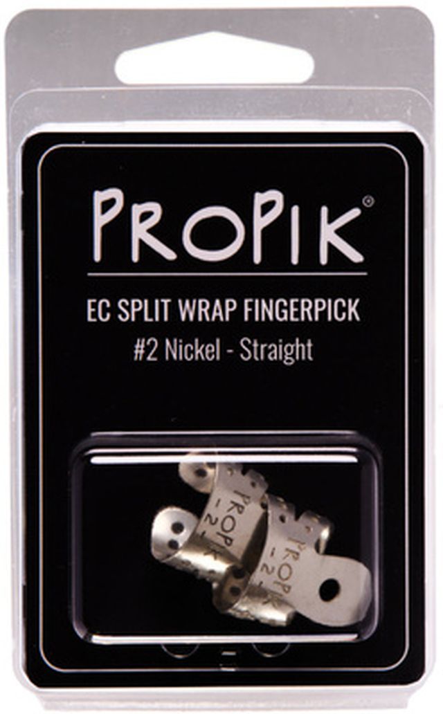 ProPik EC Split Wrap Fingerpick #2NS