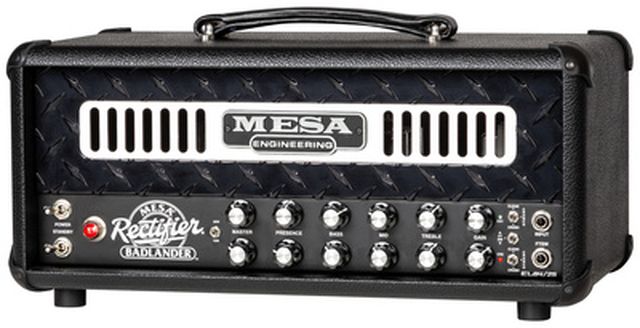 Mesa Boogie Badlander 25 Amp Head