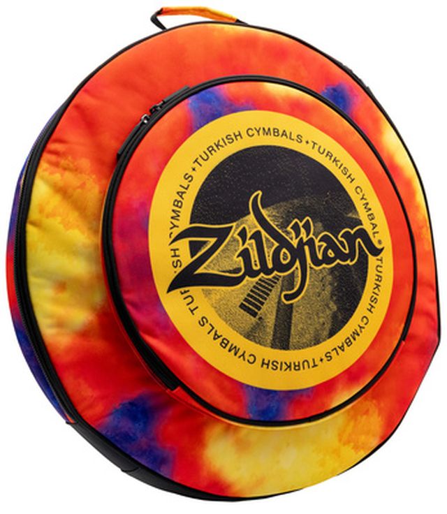Zildjian Student Cymbal Bag 20" Orange