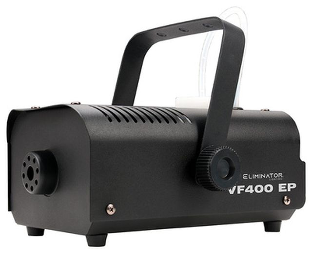 Eliminator VF400 EP Fog Machine