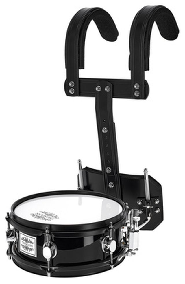 Thomann SD1004BL Marching Snare Set