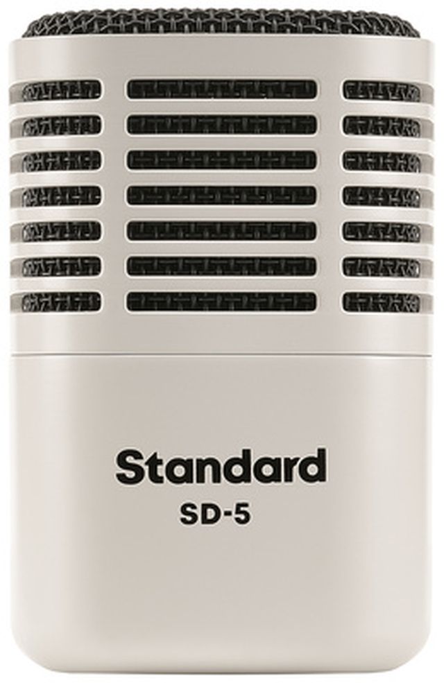 通用音频SD-5