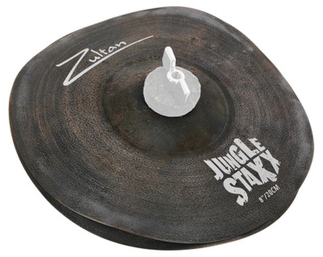 Zultan 8" Jungle Staxx