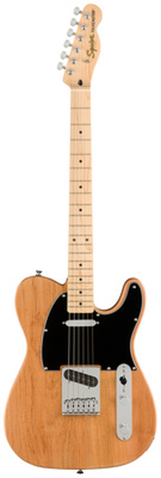 Squier FSR Aff Tele MN NAT