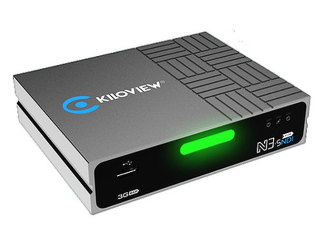 Kiloview N3-s HD NDI Converter