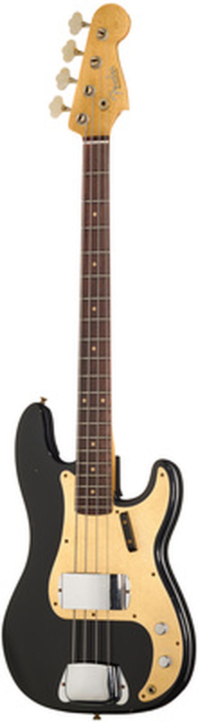 Fender 59 P-Bass B Journeyman Relic