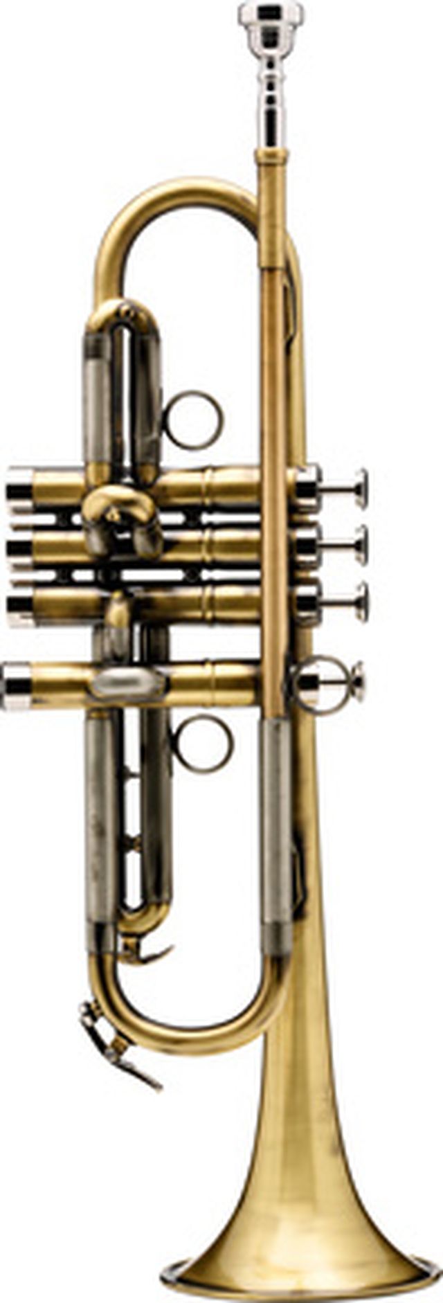 Antoine Courtois ACTOMA-8V-0 Trumpet Vintage