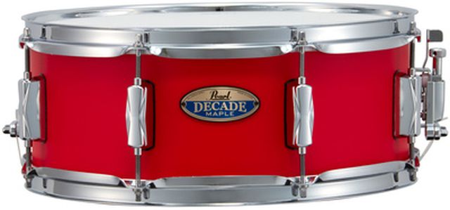 Pearl Decade Maple 14"x5,5" Snare RR