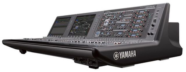 Yamaha CSD-R7 Demo