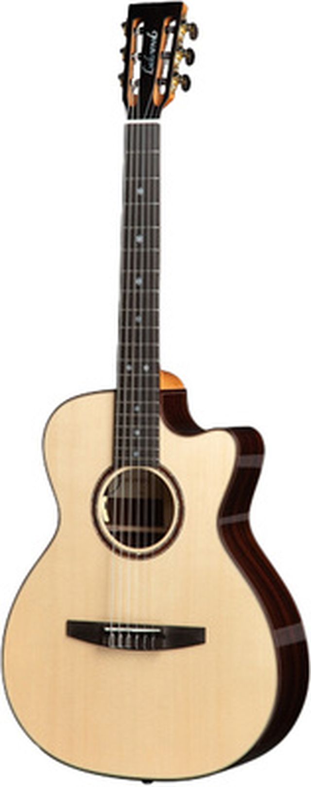 Lakewood M-32 CP Crossover